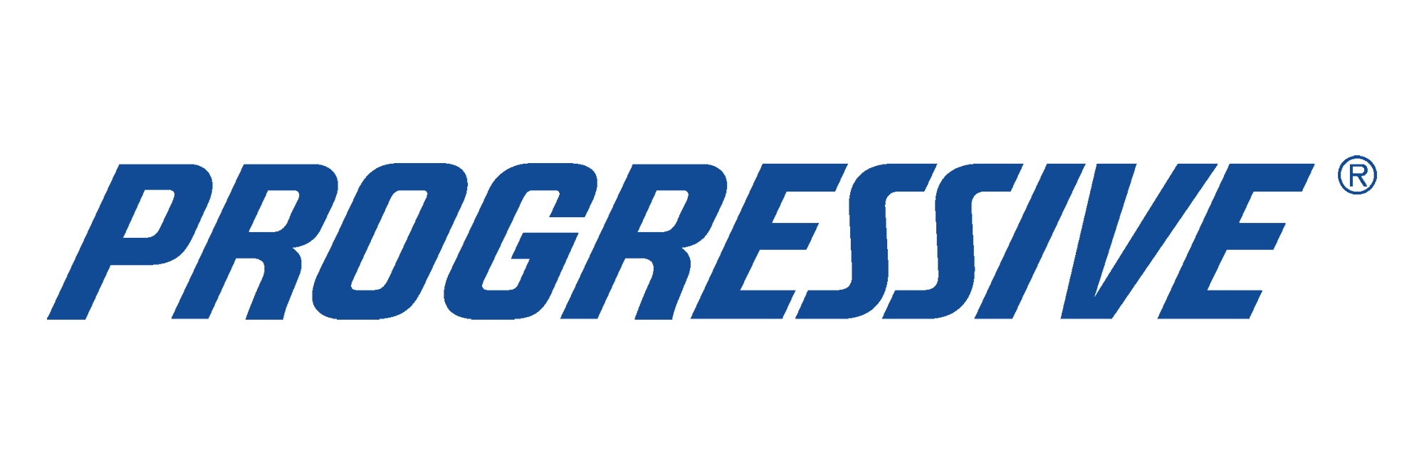 Progressive logo